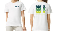 Adult MMoA Logo T-Shirts
