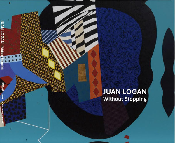 Juan Logan Without Stopping