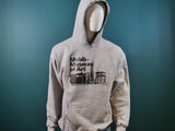 MMoA Hoodies
