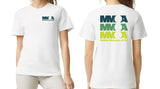 Adult MMoA Logo T-Shirts