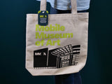 MMoA Tote Bags