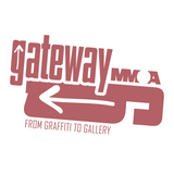 GATEWAY G Sticker