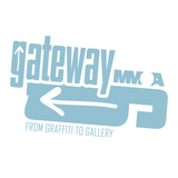 GATEWAY G Sticker