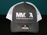MMoA Logo Hats