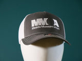 MMoA Logo Hats