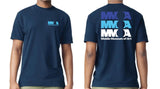 Adult MMoA Logo T-Shirts