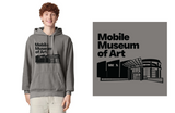 MMoA Hoodies